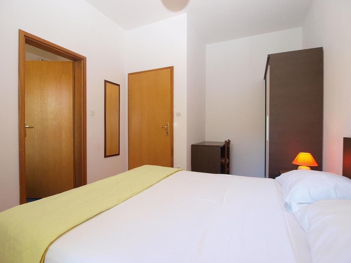 פאז'אנה Rooms Ivica 1452 מראה חיצוני תמונה