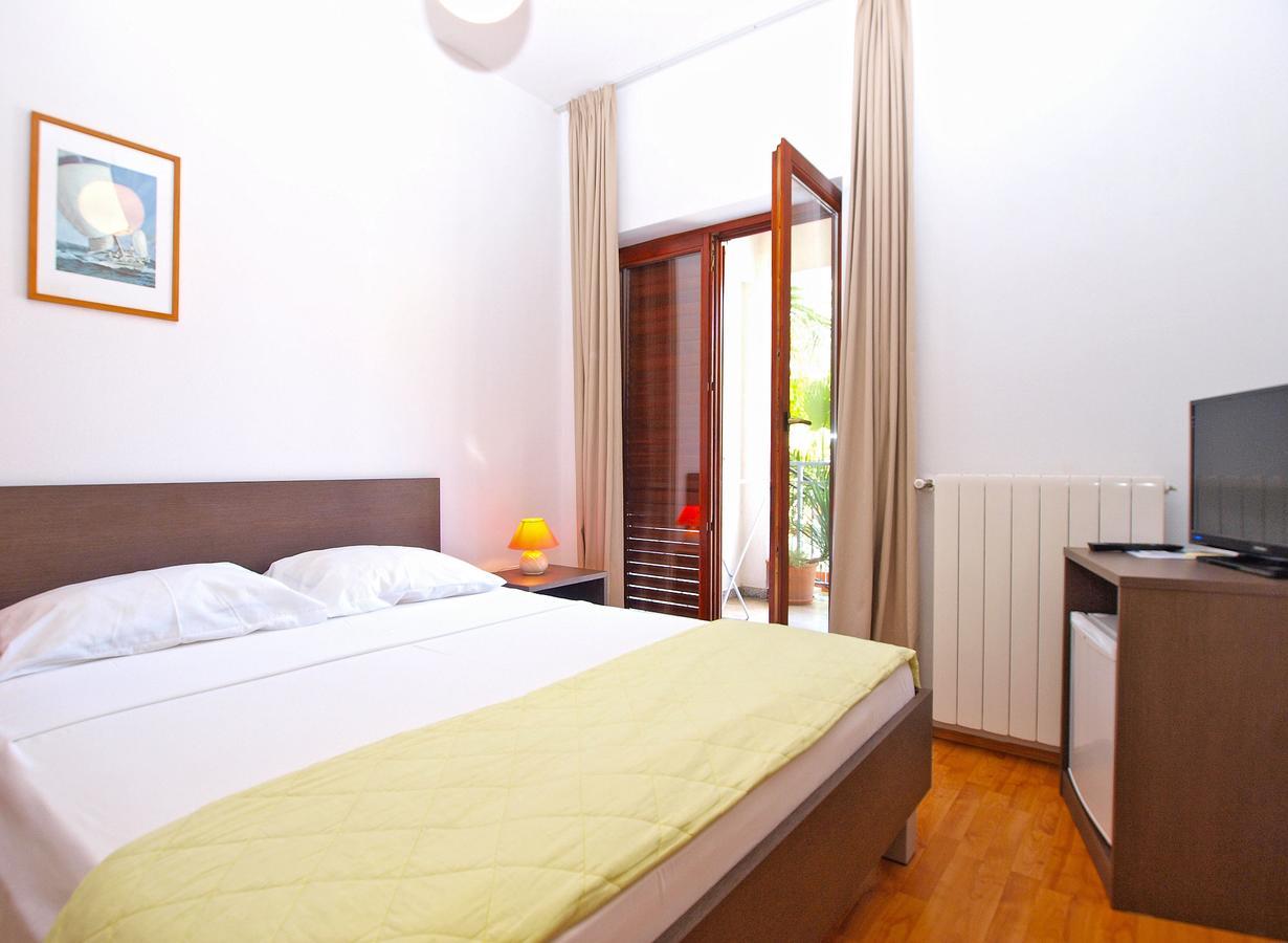 פאז'אנה Rooms Ivica 1452 מראה חיצוני תמונה