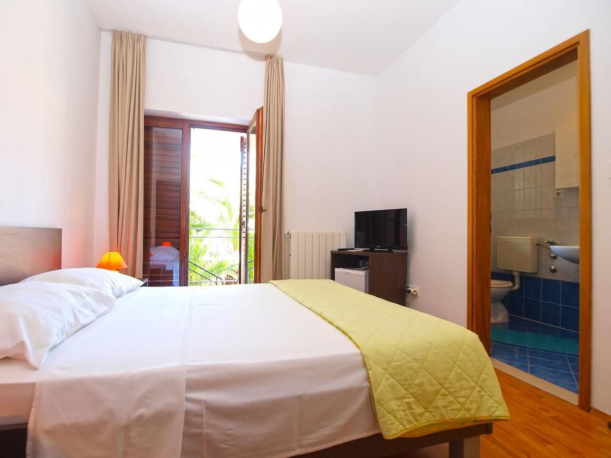 פאז'אנה Rooms Ivica 1452 מראה חיצוני תמונה