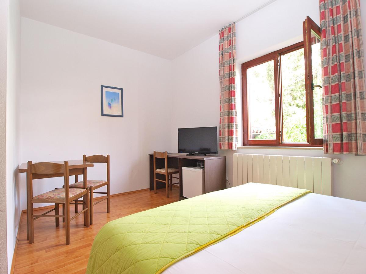 פאז'אנה Rooms Ivica 1452 מראה חיצוני תמונה