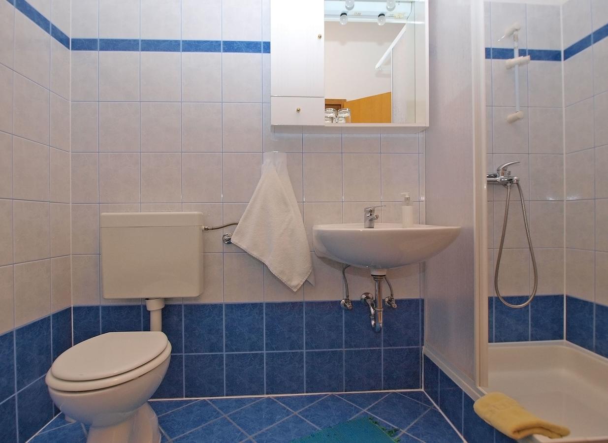 פאז'אנה Rooms Ivica 1452 מראה חיצוני תמונה