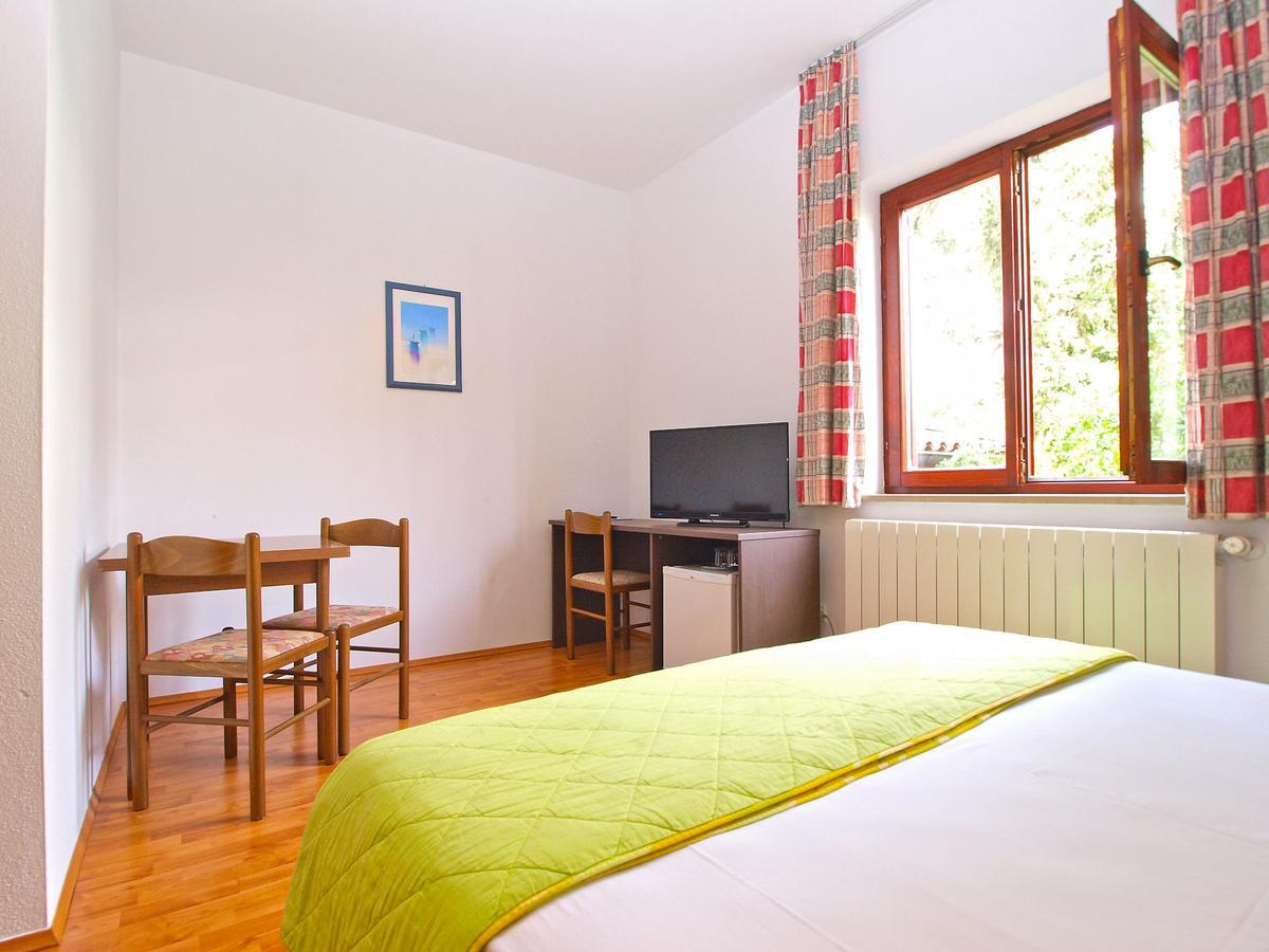 פאז'אנה Rooms Ivica 1452 מראה חיצוני תמונה