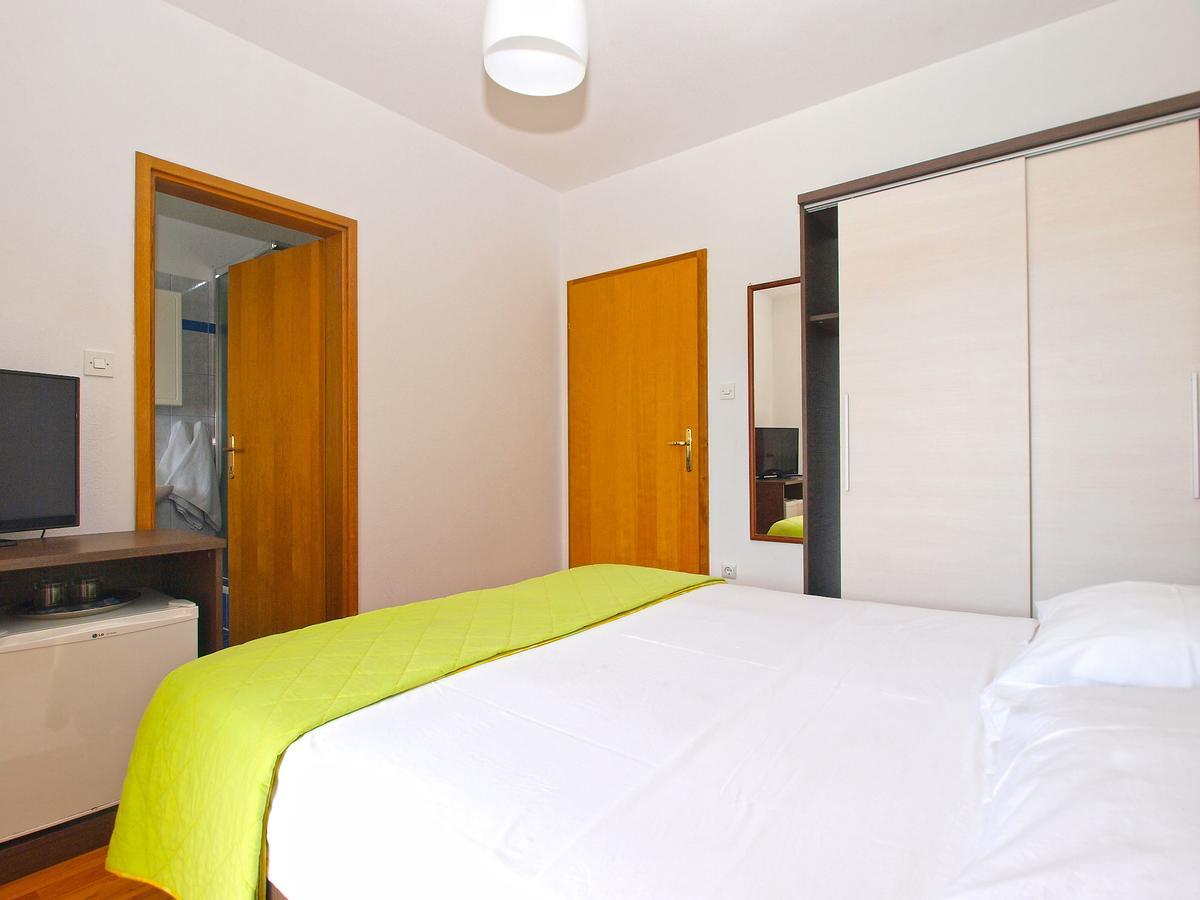 פאז'אנה Rooms Ivica 1452 מראה חיצוני תמונה
