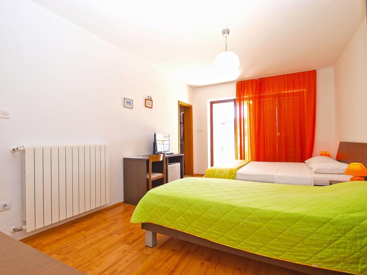 פאז'אנה Rooms Ivica 1452 מראה חיצוני תמונה
