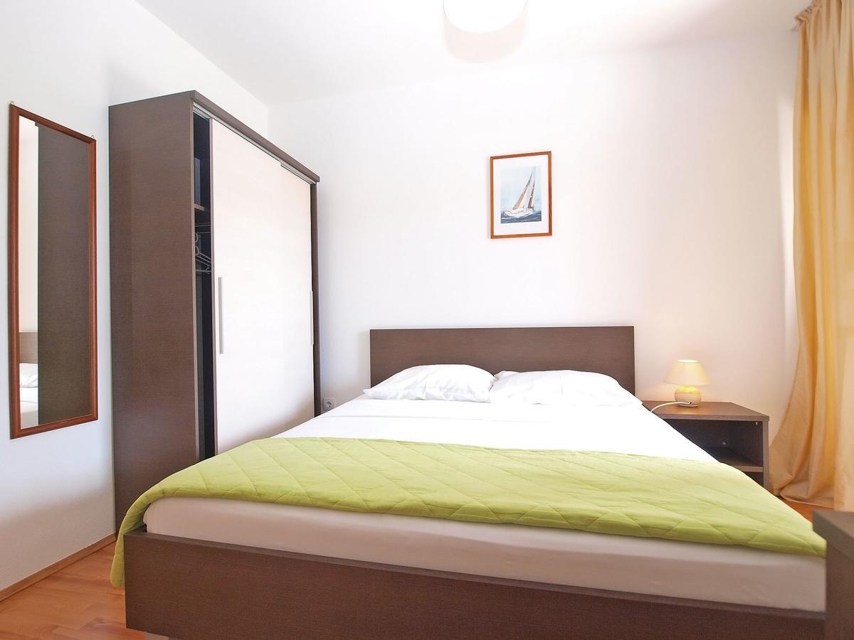 פאז'אנה Rooms Ivica 1452 מראה חיצוני תמונה