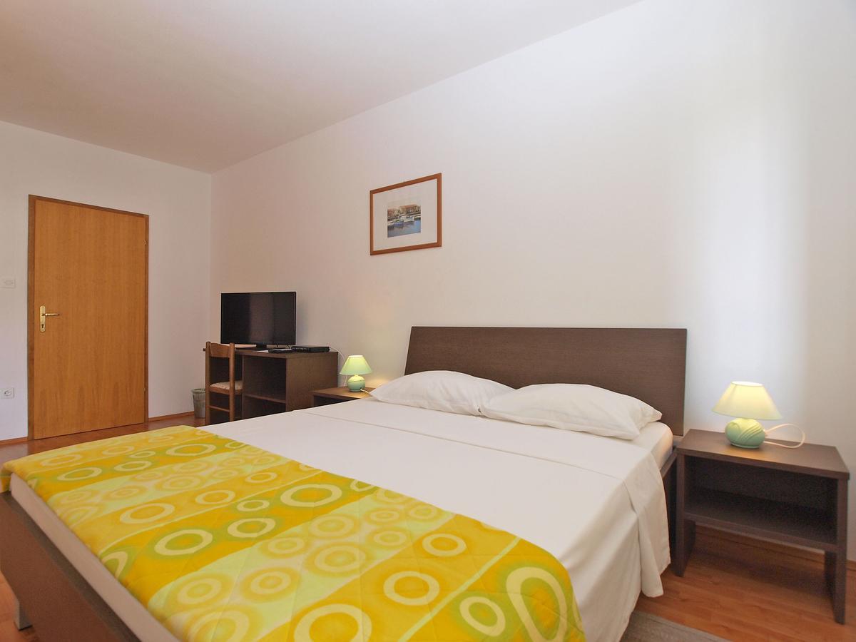 פאז'אנה Rooms Ivica 1452 מראה חיצוני תמונה