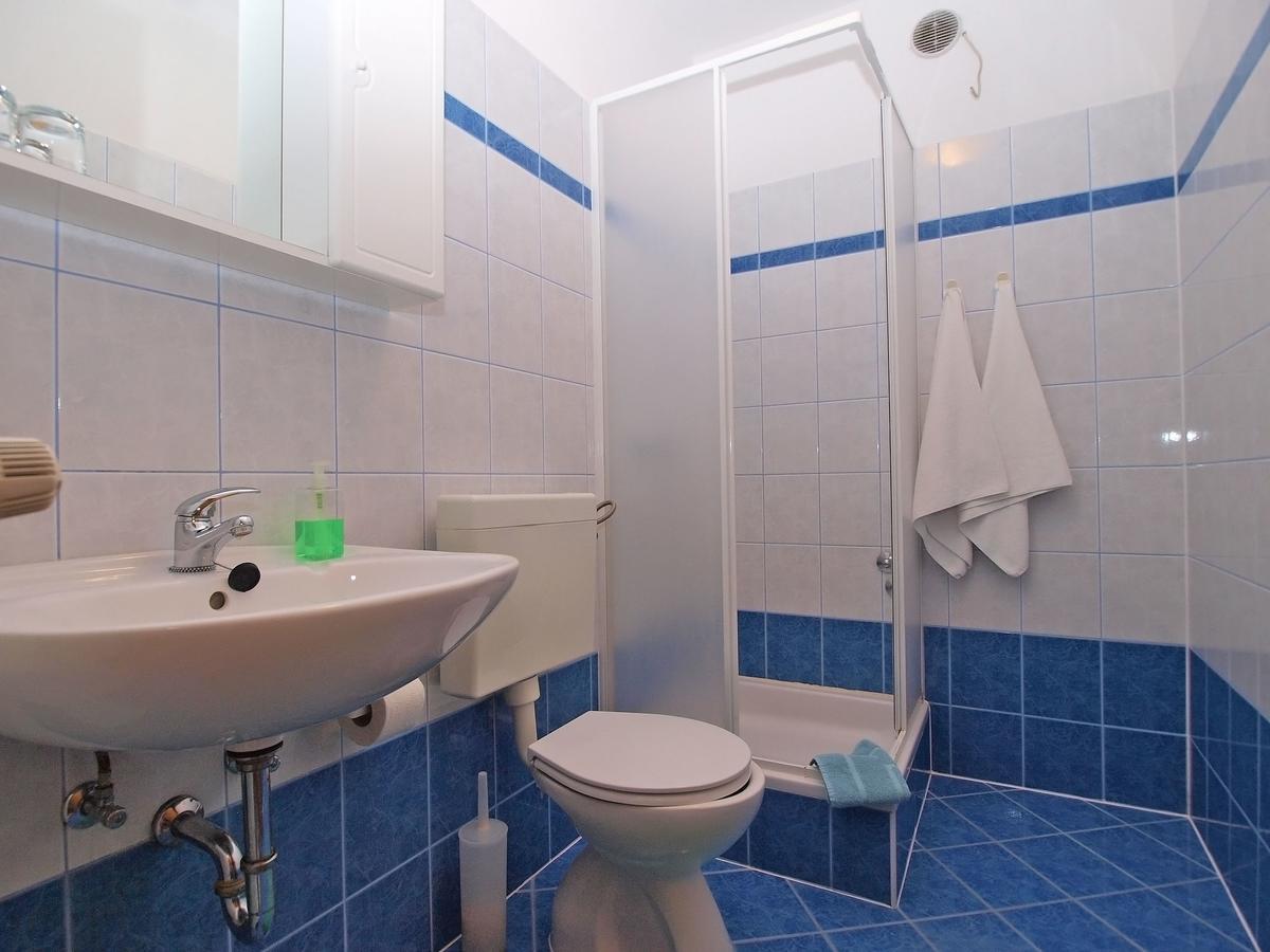 פאז'אנה Rooms Ivica 1452 מראה חיצוני תמונה