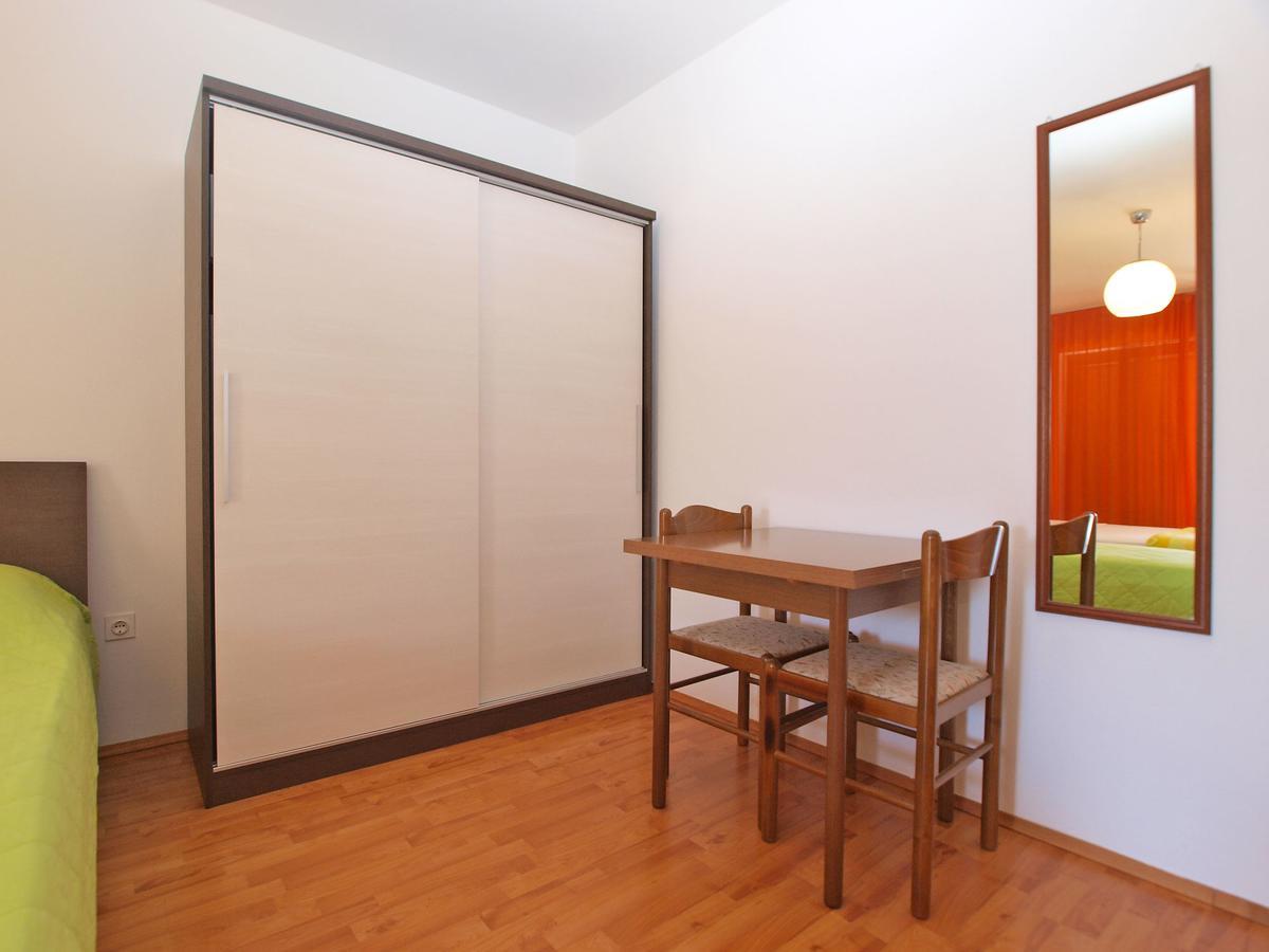 פאז'אנה Rooms Ivica 1452 מראה חיצוני תמונה