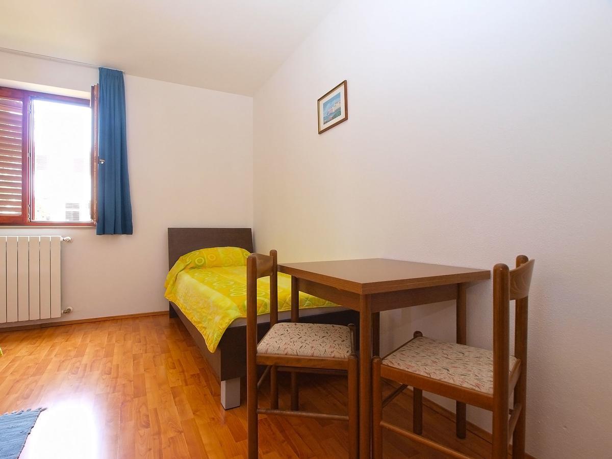 פאז'אנה Rooms Ivica 1452 מראה חיצוני תמונה