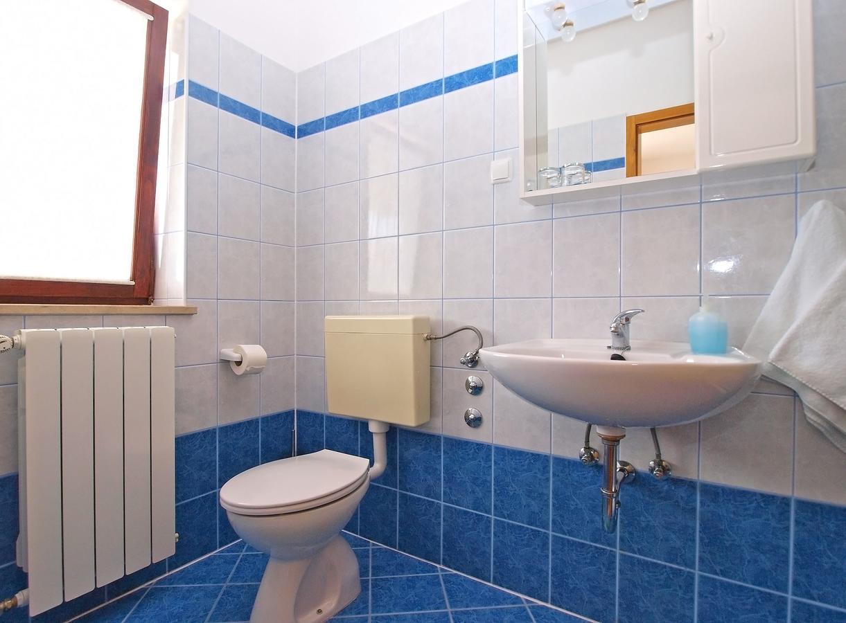 פאז'אנה Rooms Ivica 1452 מראה חיצוני תמונה