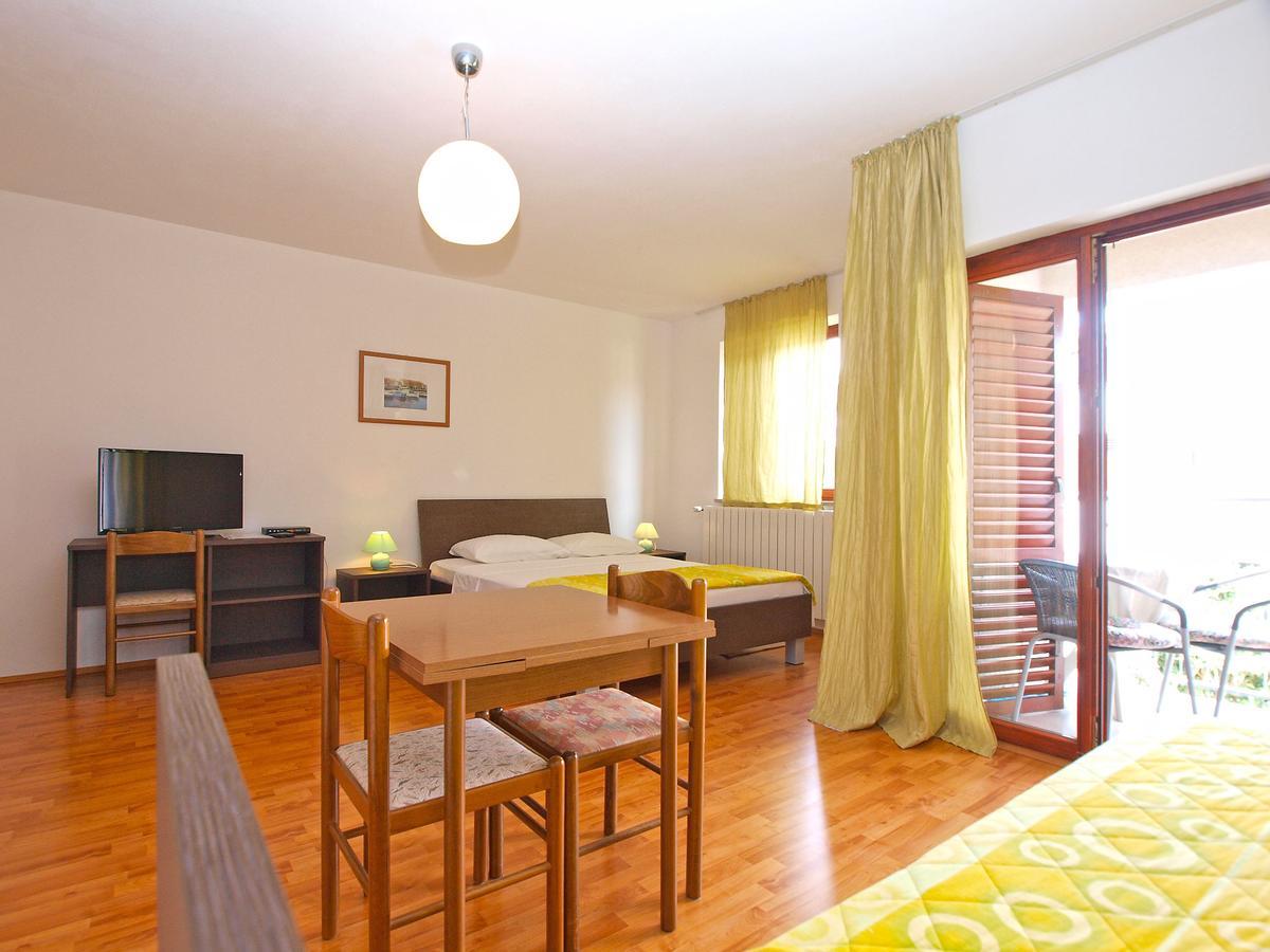 פאז'אנה Rooms Ivica 1452 מראה חיצוני תמונה
