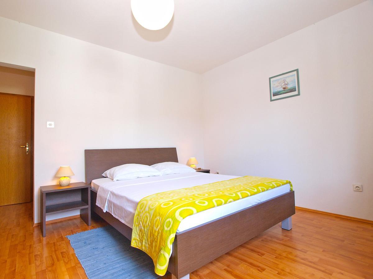 פאז'אנה Rooms Ivica 1452 מראה חיצוני תמונה