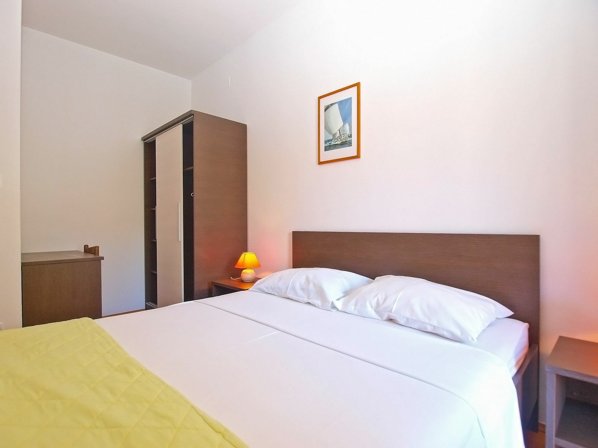 פאז'אנה Rooms Ivica 1452 מראה חיצוני תמונה