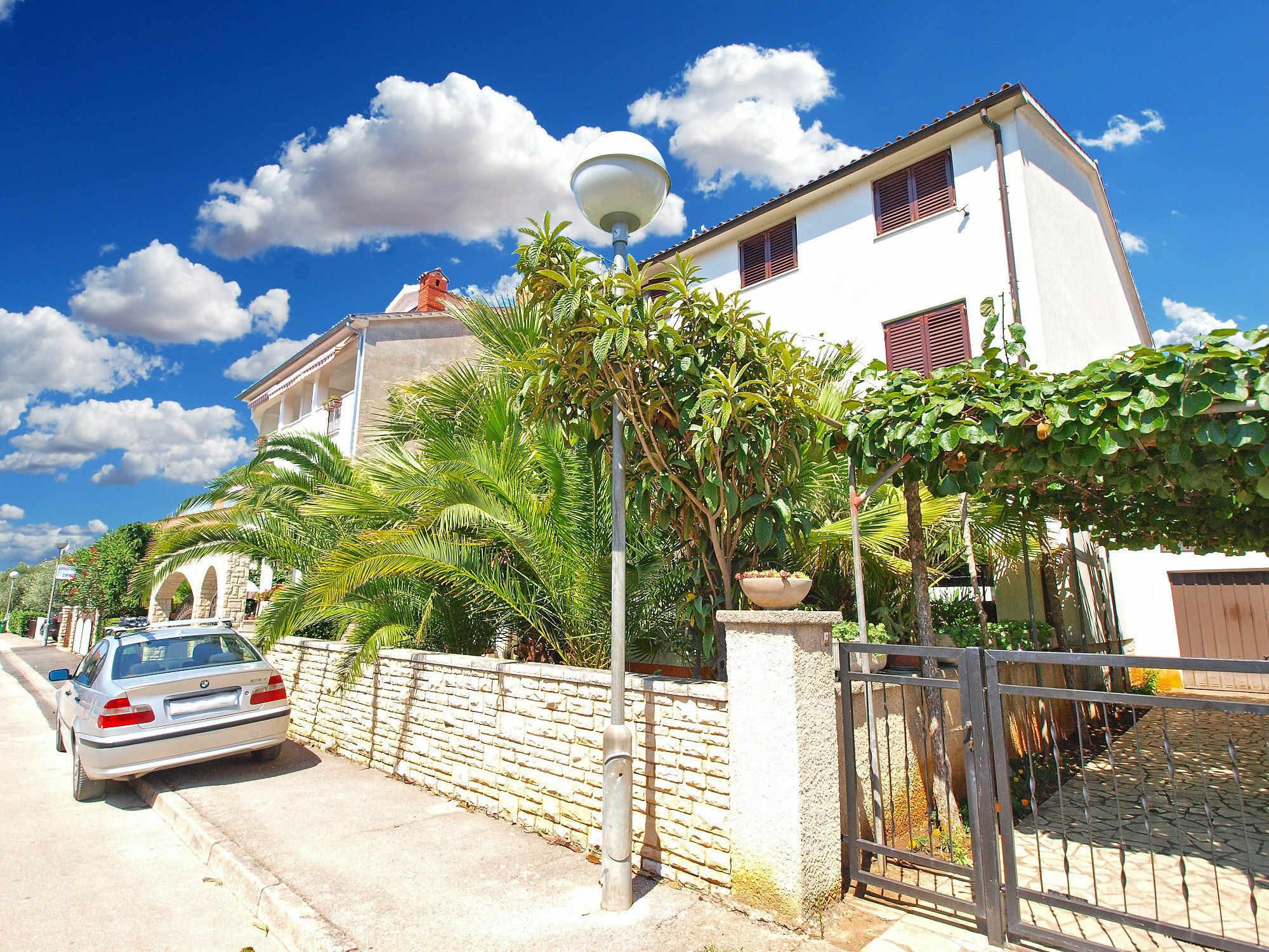 פאז'אנה Rooms Ivica 1452 מראה חיצוני תמונה