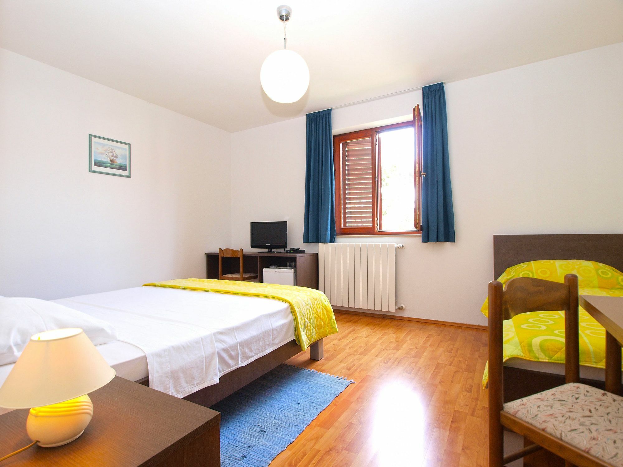 פאז'אנה Rooms Ivica 1452 מראה חיצוני תמונה